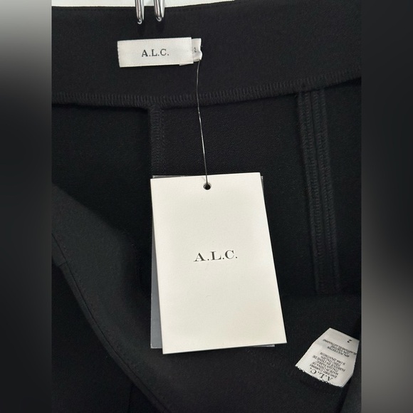 ✨NWT✨ A.L.C. Women’s Pants Size 2 - Picture 9 of 10